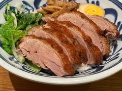 -长润·濑尿烧鹅