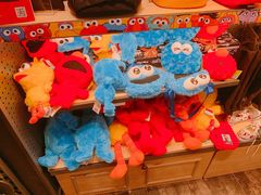 -酷乐潮玩(金桥国际店)