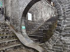 -飞霞风景名胜区