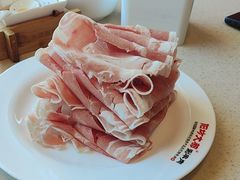 -阳坊大都涮羊肉(阳坊总店)