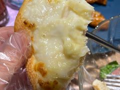 -必胜客(阿罗海店)