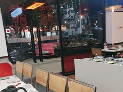 -八合里潮汕鲜牛肉火锅(吉大店)