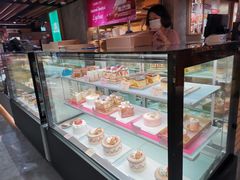 -崇光百货(铜锣湾店)