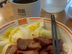 -创膳金牌烧鹅(天河汇商业广场店)