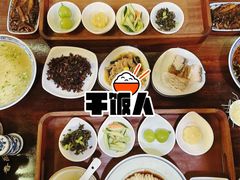 -同得兴 Since·1995 传统苏式面馆(嘉馀坊店)