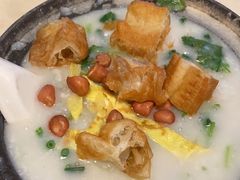 -玲又珑美食(盘福路店)