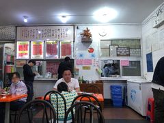 -南宁市连升风味小吃店