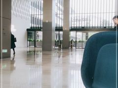 -阿里中心·杭州Z空间