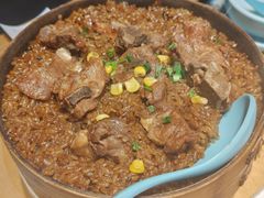 -郭家大院 老南京土菜(九霄店)