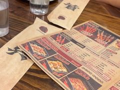 -破店肥哈·东北烧烤·夜宵(南山保利店)