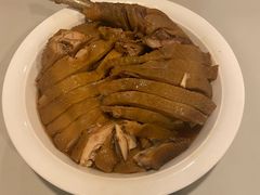 -民间老鸡汤面馆(中山北路店)