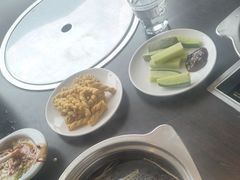 -翠峰苑火锅(迎宾路店)