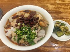 -蒋家肠旺面馆老店(合群路店)