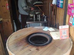 -徐禾记手工烧饼(农院路店)