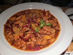 -猫姑娘大盘鸡(商城路店)