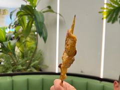 -KingThaia金泰兰(滨江天街店)