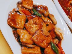 -功德林素菜饭庄(前门店)