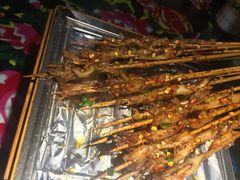 -醉烧膘·烧烤夜宵王(总店)