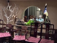 -龙井壹号·茶缘山景宴(龙井村店)