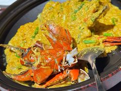 金牌曼塔甄选咖喱肉蟹-BetterThai 泰加(苏州中心店)