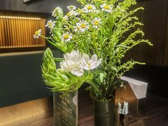 -庐灶江南·江南菜·四合院Bistro(东直门·华侨夜泊君亭店)