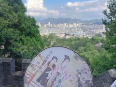 -台州府城(江南长城)