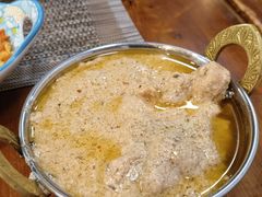 -木尔坦·Multan巴基斯坦清真餐厅halal(大智嘉园店)