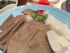 -蜀留香火锅(社会山店)