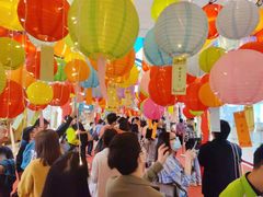 -天河领展广场