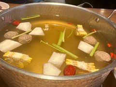 -好想牛·鲜切自助牛肉火锅(七堡花园城店)