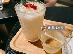 秘汁牛肉鲜蔬卷-星巴克臻选(重庆沙坪坝店)