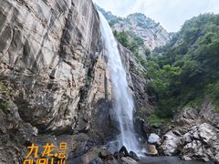 -洛阳白云山景区