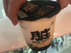 -LELECHA乐乐茶(美罗城店)