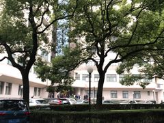 -上海交通大学医学院附属瑞金医院(总院)