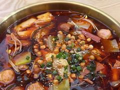 -冒菜西施·非遗冒菜(总店)