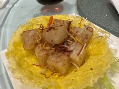 -海都六福酒家(世博广场店)