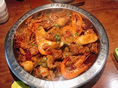 -胖哥俩肉蟹煲(杭州下沙学林街店)