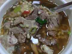 -焦大头牛肉小饭(南关店)