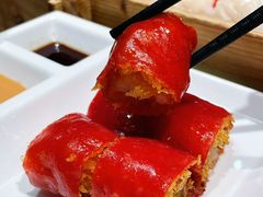 -悦满楼·西关名点·湛江名菜(航空综合大厦店)