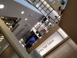 -简法造型·品牌形象店