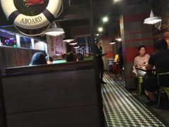 -胖哥俩肉蟹煲(学林街店)