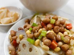 -老铁家泡馍馆(景龙池店)