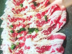 -新石器烤肉(周浦万达店)