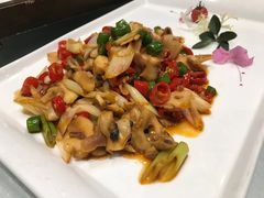 -常州花鸟园酒店(西太湖品牌优选店)