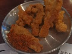 -成都你六姐·牛肉冒菜(城市集市合生汇店)