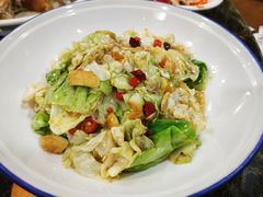 -来小酌·长安酒家(翠庭大厦店)