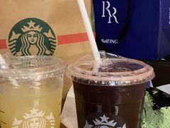 -星巴克(厦门万象城4F店)