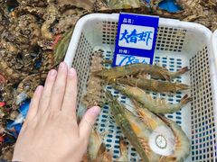 -旺角小渔村·海肠捞饭开创者(环山路店)