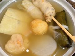 -小条食堂(筼筜天虹店)