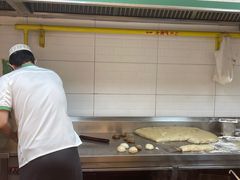 -黑窑厂糖油饼烤鸭·清真菜(旗舰店)